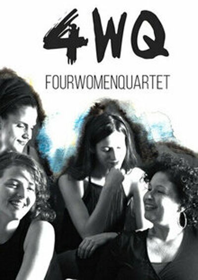 FOUR WOMEN QUARTET