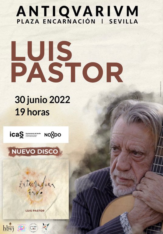 Luis Pastor