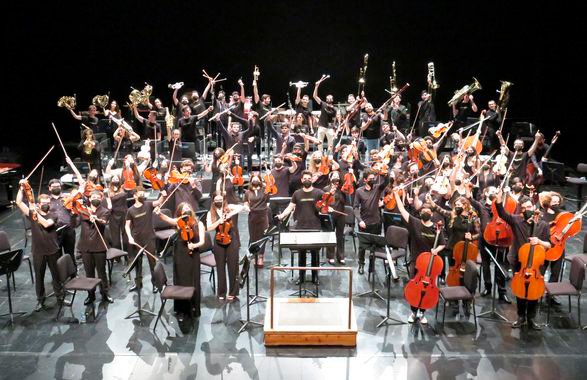 Orquesta Joven de Andaluca
