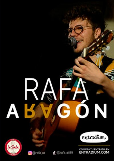 Rafa Aragón