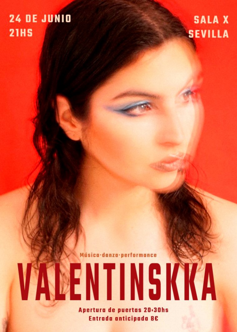 Valentinskka