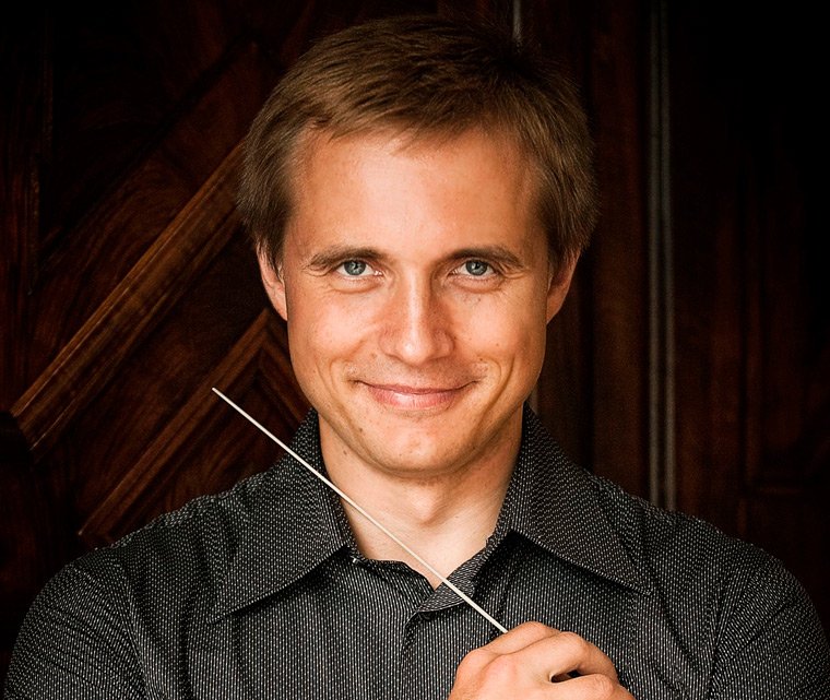 Orquesta Fundación Barenboim-Said (Vasily Petrenko)