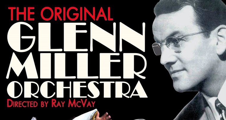 The Original Glenn Miller