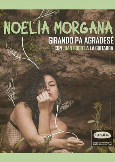 Noelia Morgana