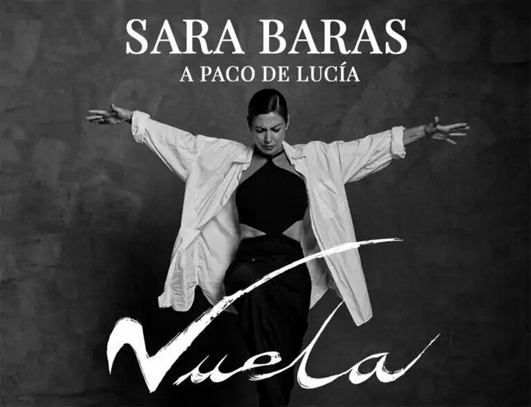Sara Baras