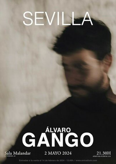 lvaro Gango