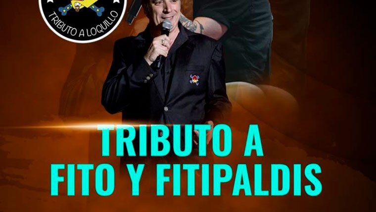 TRIBUTOS FITO FITIPALDIS