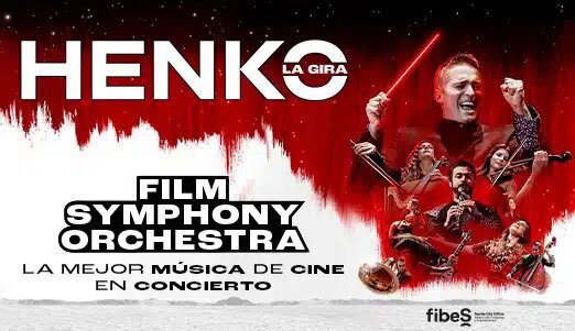 Film Symphony Orchestra