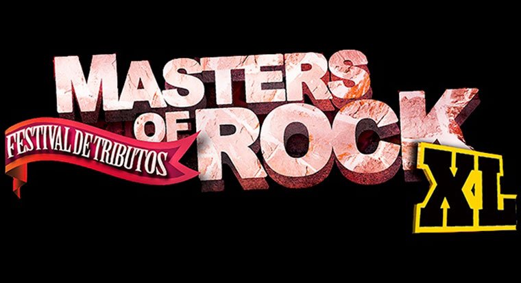 Masters of Rock XL