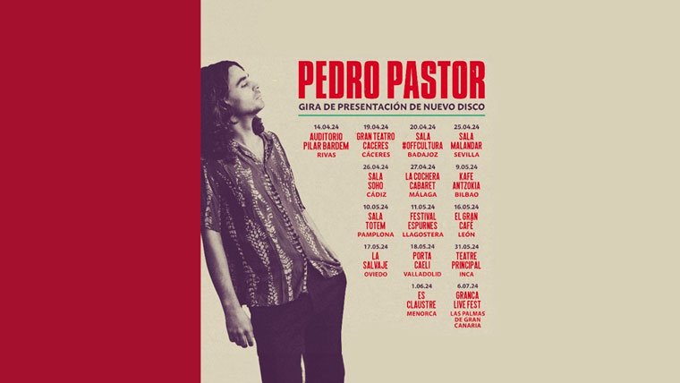Pedro Pastor
