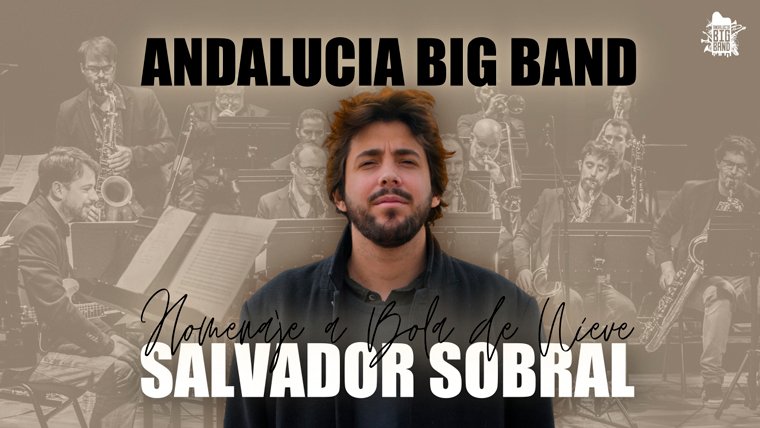 Andalucía Big Band