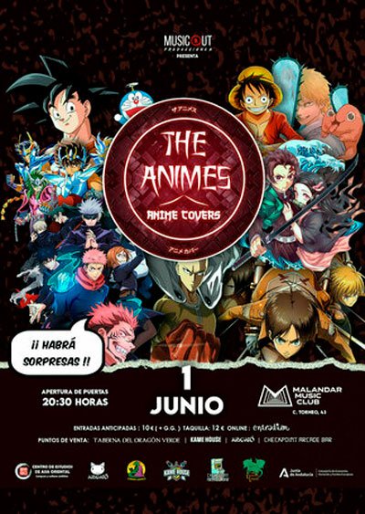 The Animes