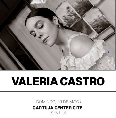 VALERIA CASTRO