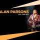 Live Project. Alan Parsons