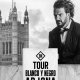 Tour Blanco y Negro. Ricardo Arjona
