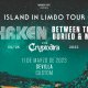 ISLAND IN LIMBO TOUR. Haken + Between The Buried And Me + Cryptodira