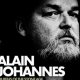 ALAIN JOHANNES + Lost Satellite