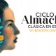 Ciclo Almaclara Clásica en escena - 2022-2023. Homenaje a Nina Simone. Love me or leave me