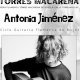 Recital de guitarra flamenca de Antonia Jiménez. Antonia Jiménez
