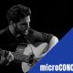 Microconciertos  (CaixaForum) 2022. ANTONIO GONZÁLEZ