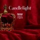 Candlelight en Sevilla (2022-2023). Tributo a Queen. Cuarteto de cuerda - Cuarteto SingUs