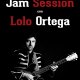 Jam Session/La Casa del Blues de Sevilla