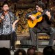 XXII Bienal de Flamenco. Sevilla 2022. Gratia Plena. Dolores Agujetas