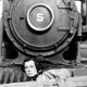 El maquinista de La General. Buster Keaton / ROSS / Timothy Brock