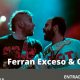 Ferran Exceso + Guiu Cortés