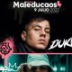 Festival Maleducao. Duki + Trueno + Quevedo