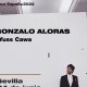 TOUR ESPAÑA 2022. Gonzalo Aloras + Yuss Cawa