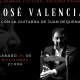 XXII Bienal de Flamenco. Sevilla 2022. Nebrissensis. José Valencia