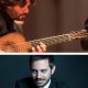 Guitarra y Voz. Presentación discográfica. Juan Sancho / Miguel Rincón