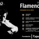 Jueves Flamencos 2022 / Fundación Caja Sol. Dorantes