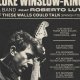 Spanish Tour. Luke Winslow-King
