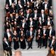 Orquesta del Mozarteum de Salzburgo.  Maria João Pires, piano