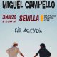 Noche y Día. Miguel Campello