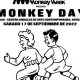 MONKEY WEEK DAY 2022. Mudhoney + Los Chicos + LA URSS + Tzetze