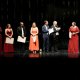 XVIII Certamen Nuevas Voces Ciudad de Sevilla. Asociación Sevillana de Amigos de la Ópera (ASAO)
