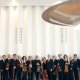 Suites orquestales de Bach. Orquesta Barroca de Sevilla