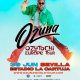 Puro Latino Sevilla 2022. Ozutochi - Europa Tour. Ozuna