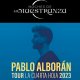 “La Cuarta Hoja”. Pablo Alborán