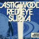 Plastic Woods + Red Eye + Surya