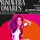 Festival Primavera Tomares 2022. Rosario Flores + Estrella Morente + Las Niñas