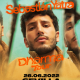 Dharma Tour. Sebastián Yatra