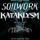 Soilwork + Kataklysm + Wilderun