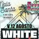 White party. NimalaNisanta by Chulita Market