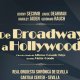 De Broadway a Hollywood. Louise Dearman, Bradley Jaden, Gerónimo Rauch and Jeremy Secomb + Real Orquesta Sinfónica de Sevilla