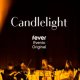 Candlelight en Sevilla (2022-2023). Tchaikovsky, El Cascanueces y más en el Acuario de Sevilla. Quinteto de cuerda - Totem Ensemble + Una bailarina profesional