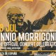 The Official Concert Celebration. Ennio Morricone